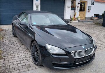 BMW 650 197.215 km 16.500 &euro; Tittling 94104