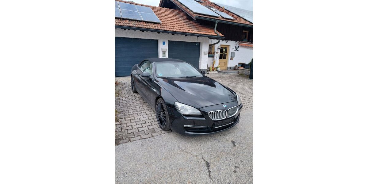 BMW 650 197.215 km 16.500 &euro; Tittling 94104