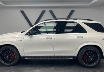 Mercedes-Benz GLE 63 AMG 62.243 km 94.900 &euro; Bad Griesbach 94086