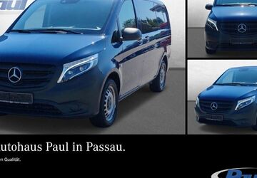 Mercedes-Benz Vito 111.500 km 35.581 &euro; Passau 94036