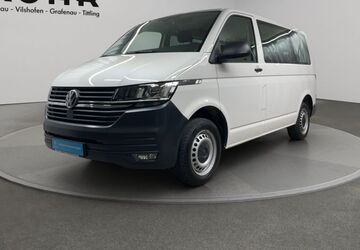 VW T6 Transporter 32.209 km 38.746 &euro; Passau 94032
