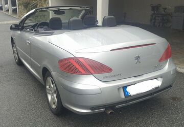 Peugeot 307 202.000 km 1.200 &euro; Passau 90436