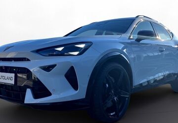 Cupra Formentor 5.000 km 53.990 &euro; Passau 94036