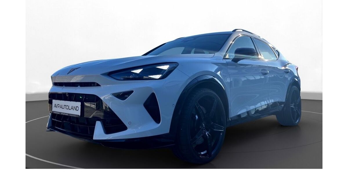 Cupra Formentor 5.000 km 53.990 &euro; Passau 94036