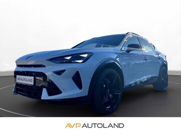 Gebrauchte Cupra Formentor