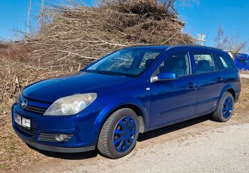 Opel Astra 230.000 km 1.490 &euro; Tiefenbach 94113