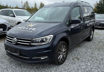 VW Caddy 267.679 km 9.790 &euro; Hutthurm 94116