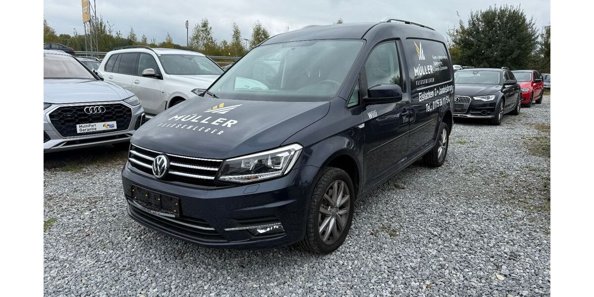 VW Caddy 267.679 km 9.790 &euro; Hutthurm 94116