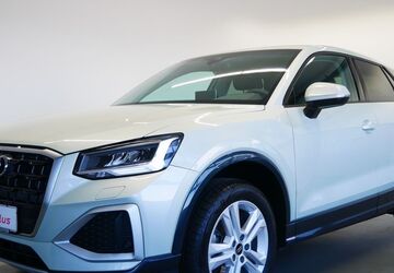 Audi Q2 10.350 km 24.650 &euro; Passau 94036