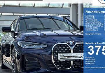 BMW 430 Gran Coupé 19.999 km 41.698 &euro; Passau 94036
