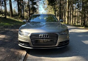 Audi A7 93.446 km 18.950 &euro; Salzweg 94121