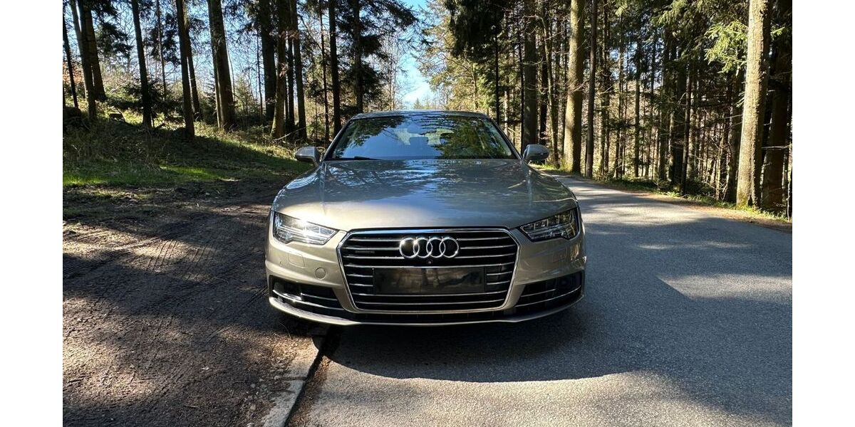 Audi A7 93.446 km 18.950 &euro; Salzweg 94121