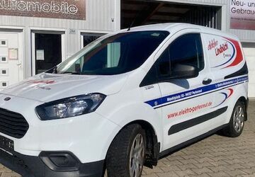 Ford Transit 101.650 km 9.999 &euro; Perlesreut 94157