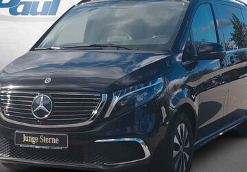 Mercedes-Benz V 300 68.476 km 41.900 &euro; Passau 94036