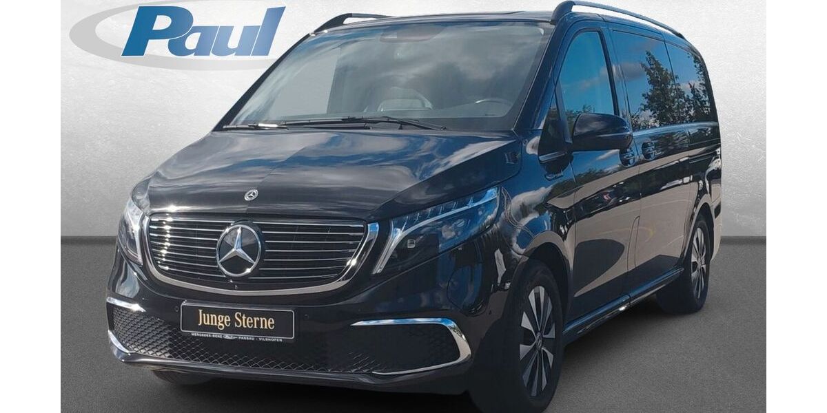 Mercedes-Benz V 300 68.476 km 41.900 &euro; Passau 94036