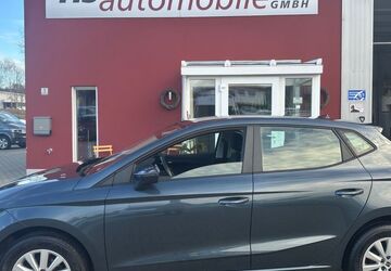 Seat Ibiza 21.319 km 15.999 &euro; Aicha vorm Wald 94529
