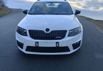 Skoda Octavia 170.951 km 12.950 &euro; Salzweg 94121