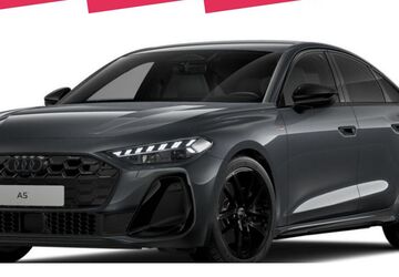 Audi A5 19.000 km 55.470 &euro; Passau 94036