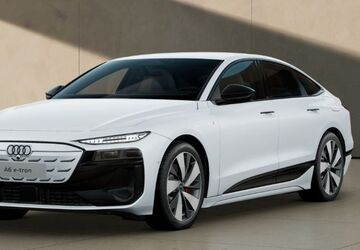 Audi A6 e-tron 15.510 km 68.850 &euro; Passau 94036