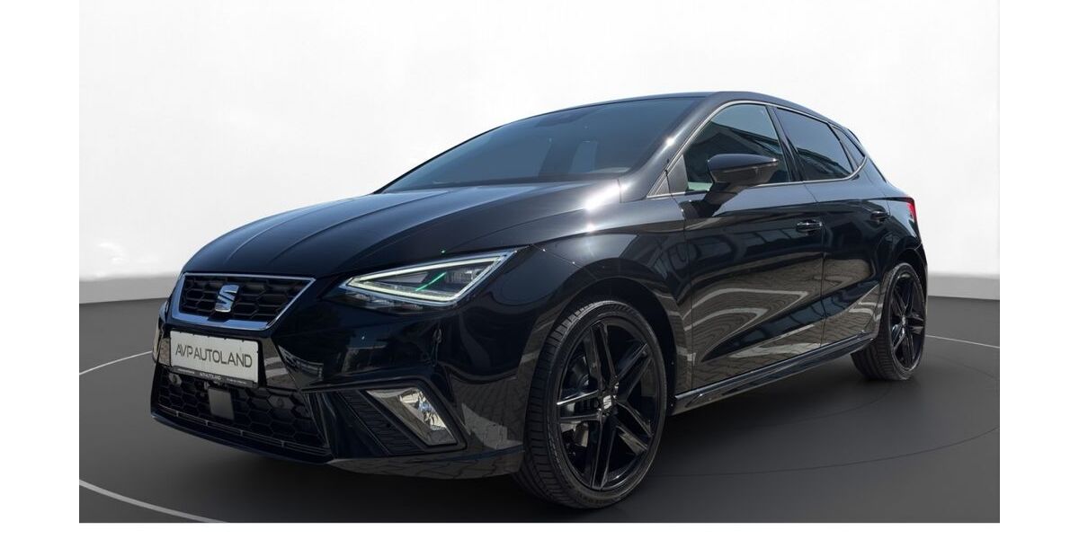 Seat Ibiza 5.300 km 24.930 &euro; Passau 94036