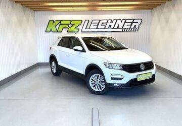 VW T-Roc 79.500 km 16.950 &euro; Neuhaus am Inn 94152