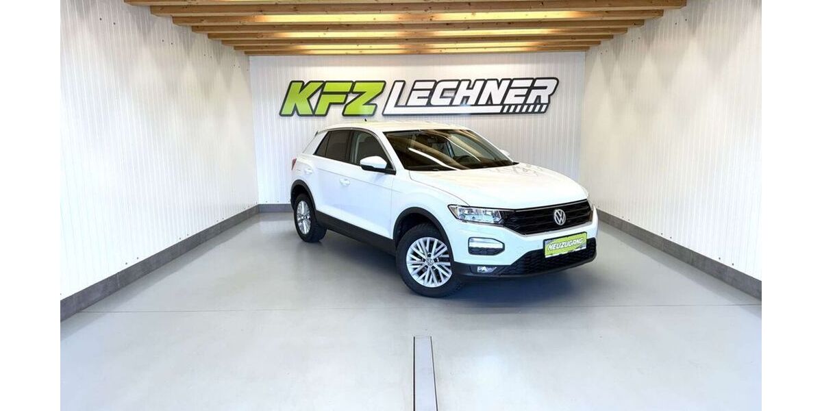 VW T-Roc 79.500 km 16.950 &euro; Neuhaus am Inn 94152