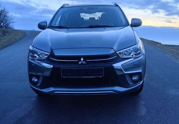 Mitsubishi ASX 150.061 km 11.650 &euro; Salzweg 94121