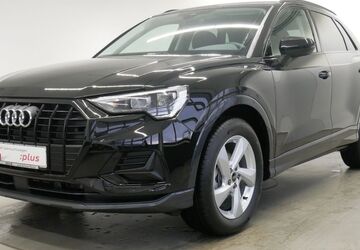 Audi Q3 1.450 km 38.900 &euro; Passau 94036