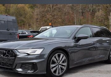 Audi A6 12.800 km 37.900 &euro; Passau 94036