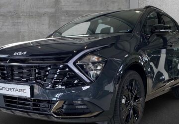 Kia Sportage 5.000 km 46.430 &euro; Röhrnbach 94133