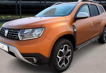 Dacia Duster 94.940 km 13.890 &euro; Vilshofen an der Donau 94474