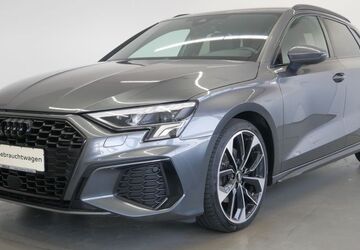 Audi A3 85.540 km 25.600 &euro; Passau 94036