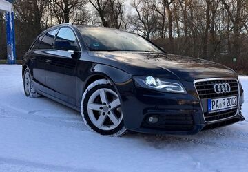 Audi A4 301.000 km 5.950 &euro; Passau 94036
