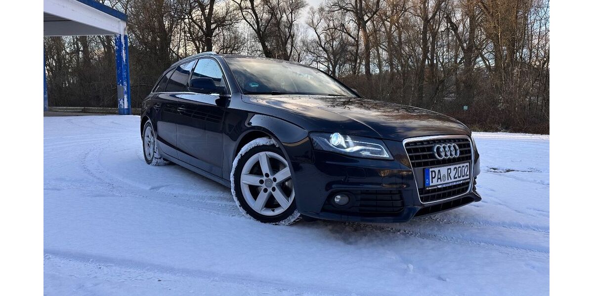 Audi A4 301.000 km 5.950 &euro; Passau 94036