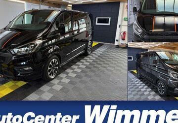 Ford Tourneo Custom 105.600 km 31.500 &euro; Passau 94036