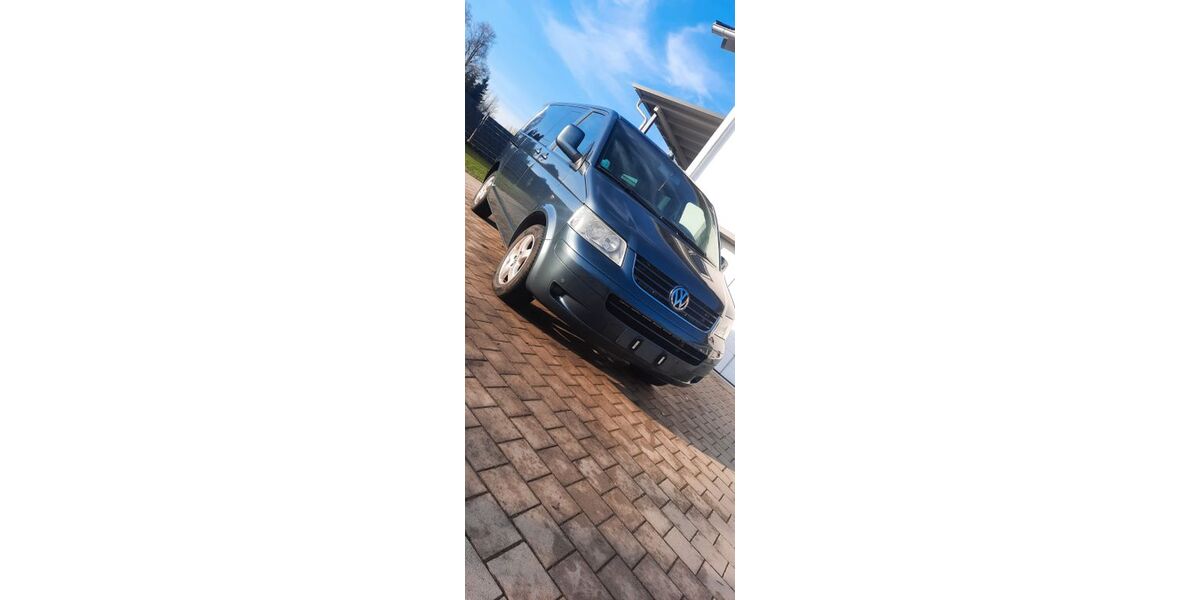 VW T5 Multivan 250.000 km 12.500 &euro; Pocking 94060