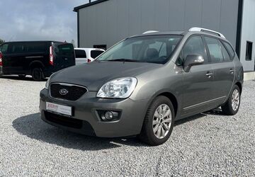 Kia Carens 241.000 km 999 &euro; Jandelsbrunn 94118