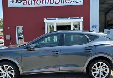 Cupra Formentor 87.366 km 23.999 &euro; Aicha vorm Wald 94529