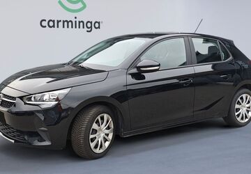 Opel Corsa 22.359 km 12.650 &euro; Pocking 94060