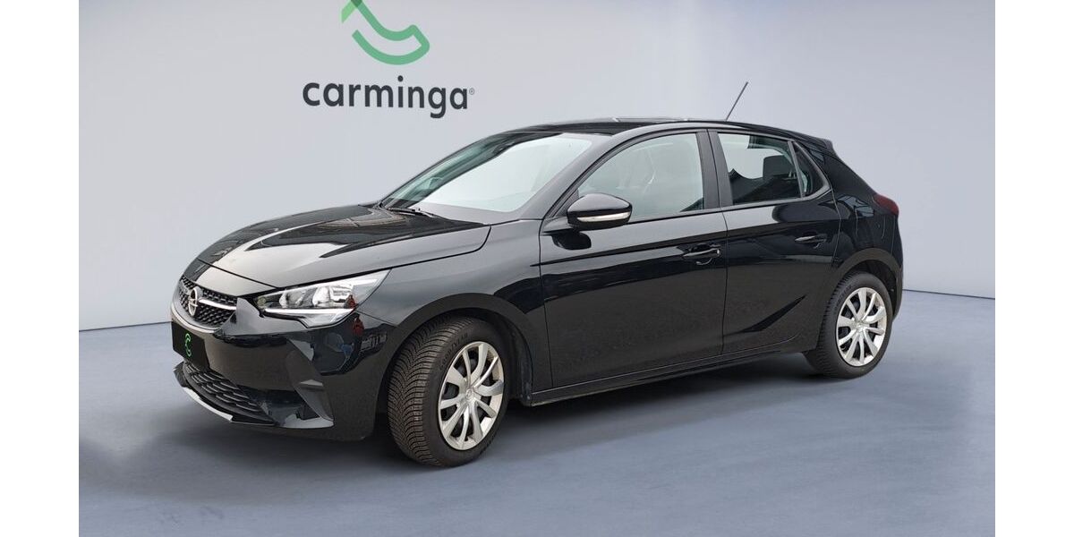 Opel Corsa 22.359 km 12.650 &euro; Pocking 94060