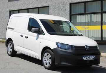 VW Caddy 14.000 km 16.480 &euro; Passau 94036