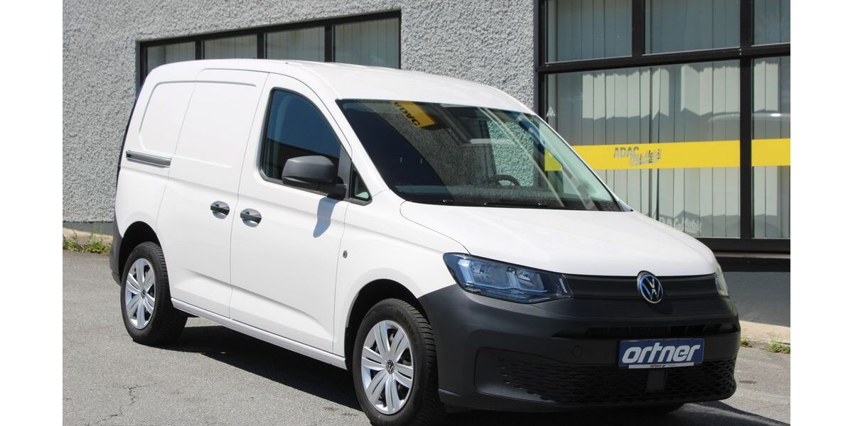 VW Caddy 14.000 km 16.480 &euro; Passau 94036