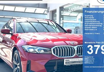 BMW 330 43.321 km 38.625 &euro; Passau 94036
