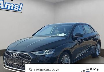 Audi A3 83.200 km 20.890 &euro; Hauzenberg 94051