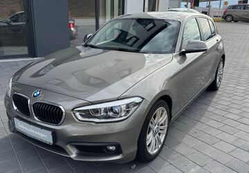 BMW 118 111.000 km 12.900 &euro; Hutthurm 94116