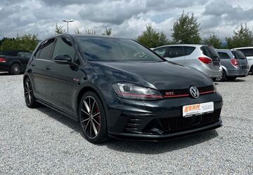 VW Golf 155.000 km 19.999 &euro; Jandelsbrunn 94118