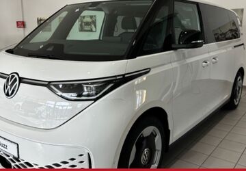 VW ID. Buzz 17.900 km 63.770 &euro; Passau 94032
