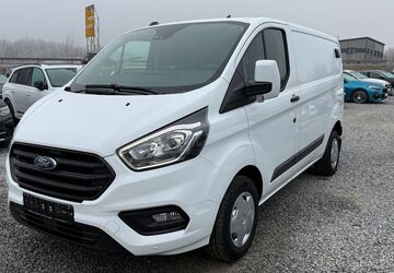 Ford Transit Custom 126.762 km 15.490 &euro; Hutthurm 94116