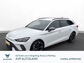Gebrauchte Cupra Leon