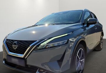 Nissan Qashqai 15.532 km 28.990 &euro; Passau 94036